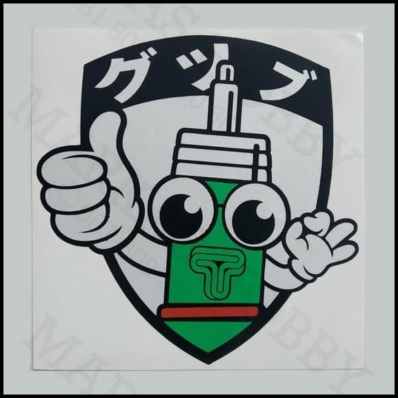 

BEST DEAL STIKER TIEN CHARACTER !!!!!