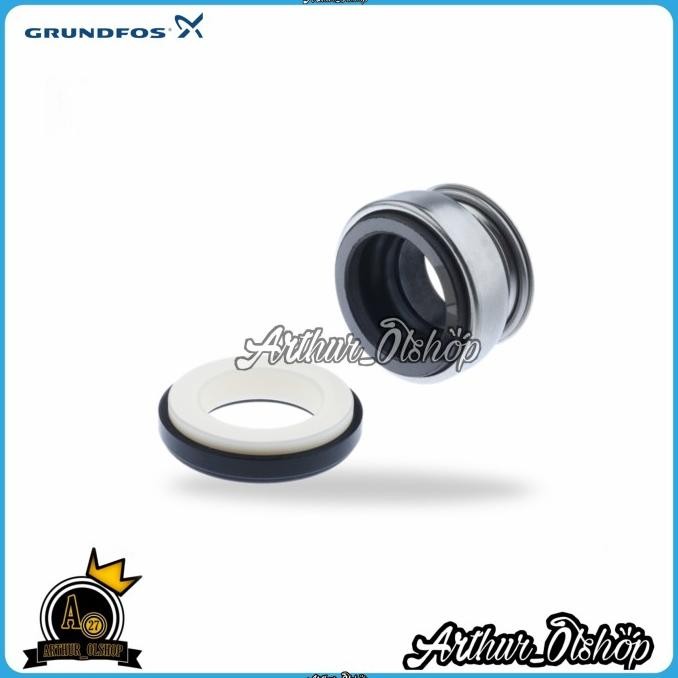 mechanical seal grundfos JP Basic 3