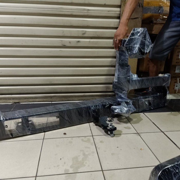 Bemper Belakang Arb Mobil Jimny Katana Forsale