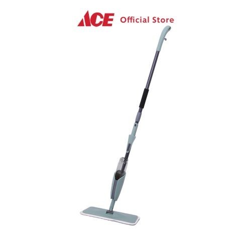 Proclean Alat Pel Spray - Hijau - Spray Mop