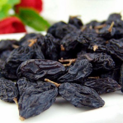 

Ready - Kismis Hitam Kering Manis Black Raisin