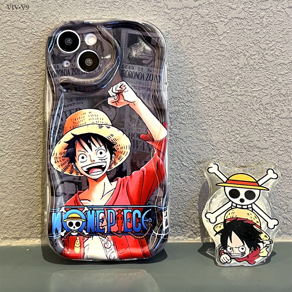 Casing Hp Untuk VIVO V60 V50 V40 V30 V30E V9 V29E V15 V20 V21E V21 V23 V23E V25 V25E V27E V27 V29 S1