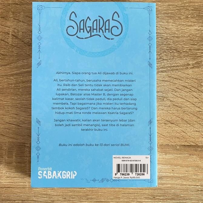 

Bibi Gill & Sagaras Bonus 1 Buku Bebas Pilih Original Dan Terpercaya