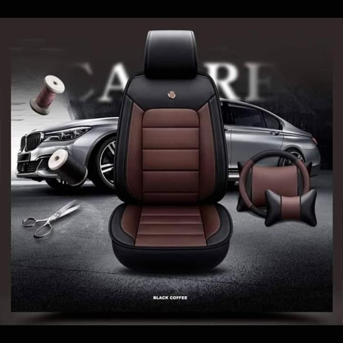 Terlaris Sarung Jok Mobil Suzuki Ignis