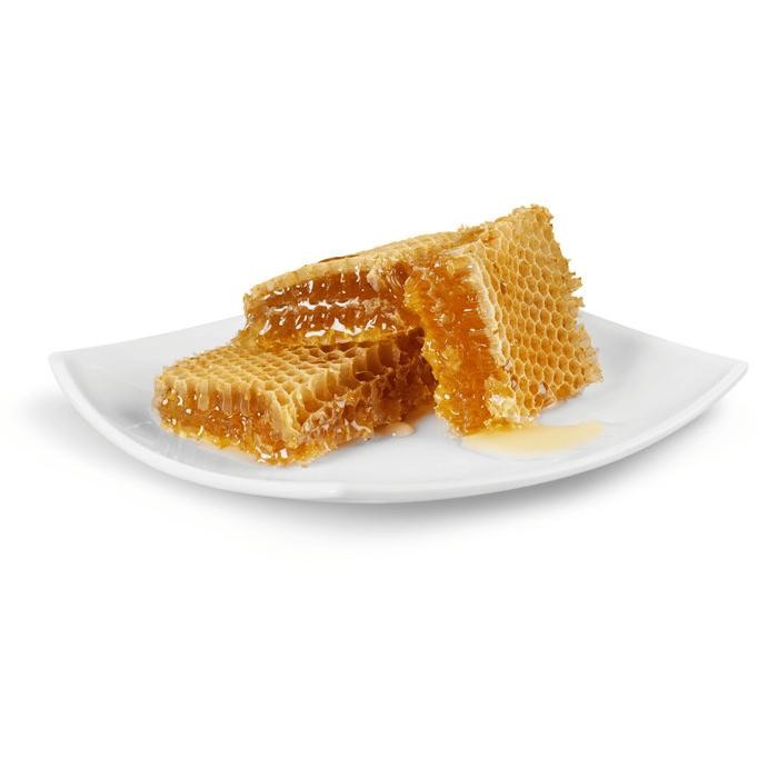 

Madu Sarang Honey Comb 500 Gram Madu Asli Murni Natural Super Food [terbaik]