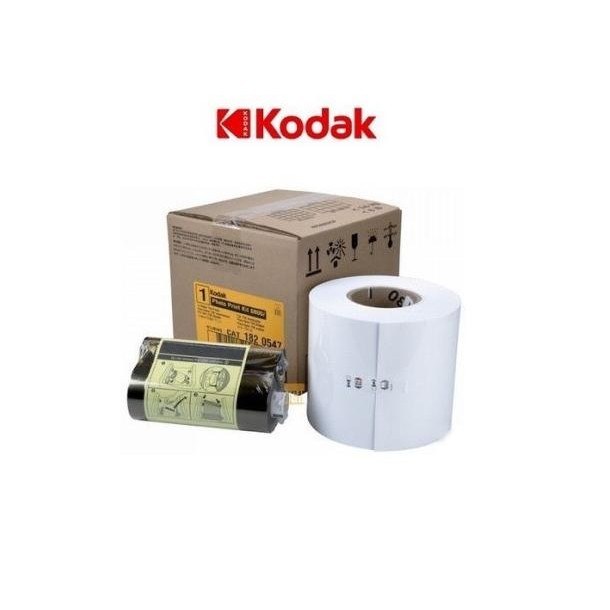 Kodak Photo R 605 / 6800 Kertas Print Refill Printer