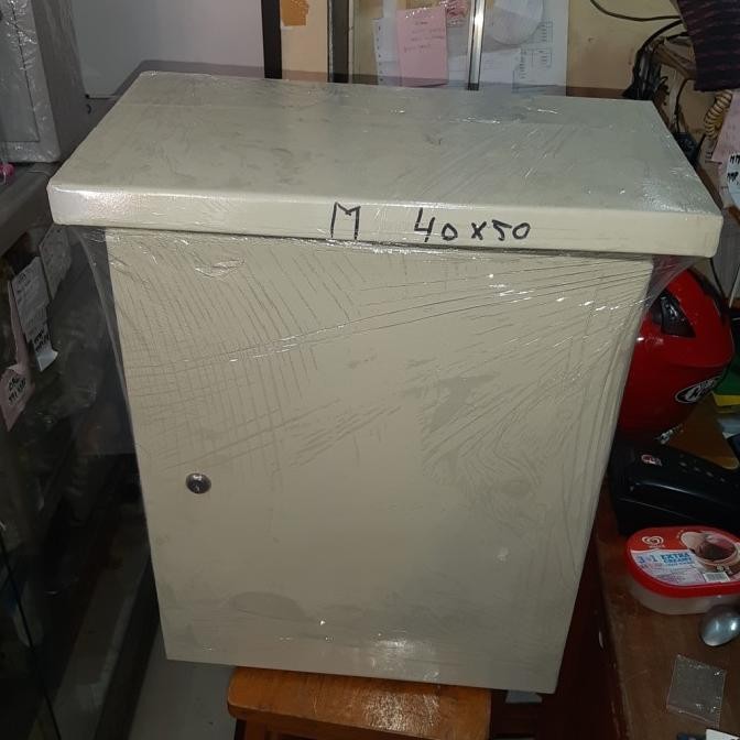 box panel listrik outdoor 40x50