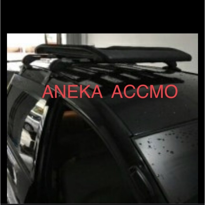 Car Seat Roof Rack Fullset Mobil Honda Freed