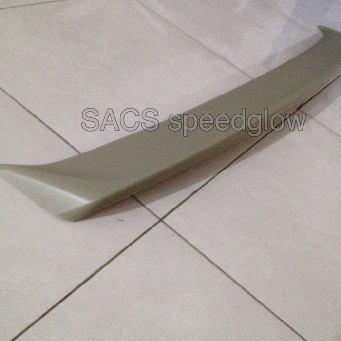 Car Seat Ducktail Oem Honda Civic Fd