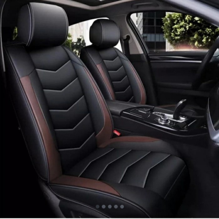Terbaru Sarung Jok Mobil Murah Ertiga 2013-2016
