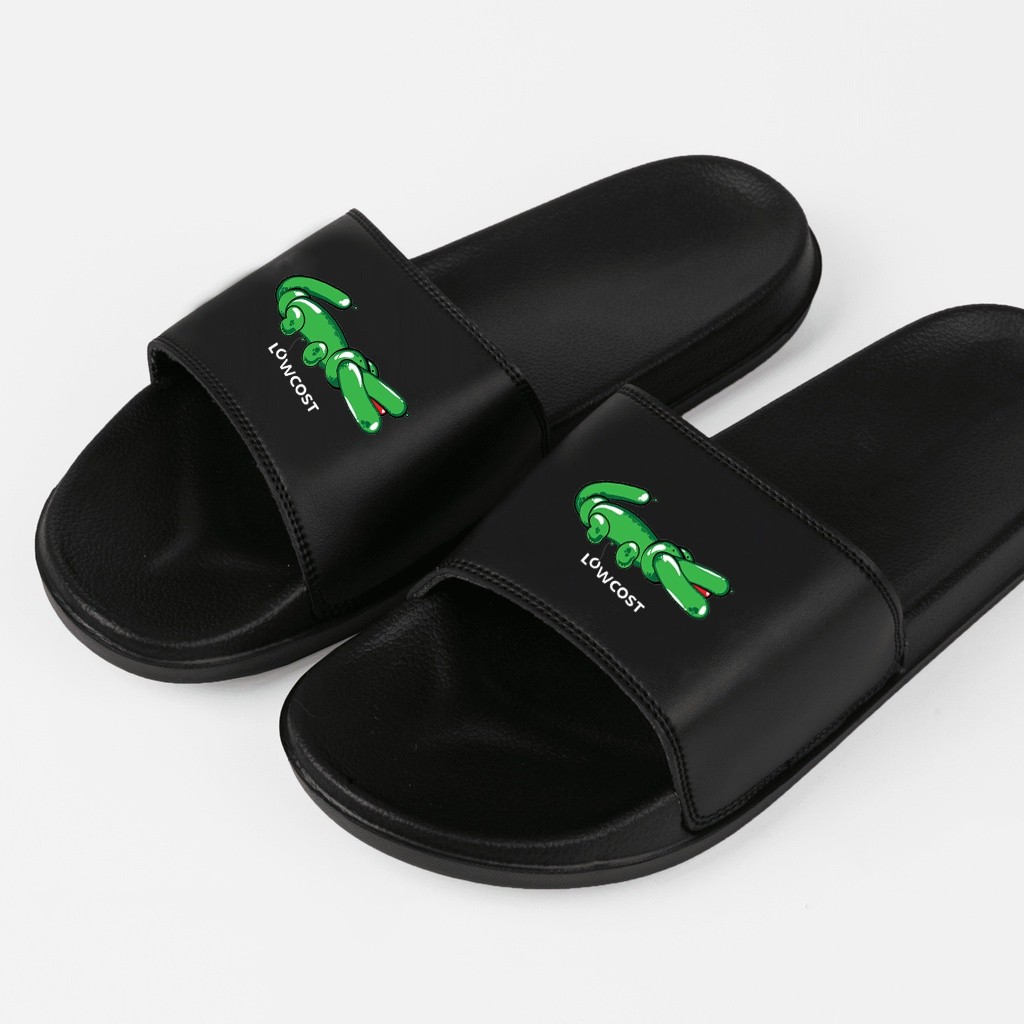 Sepatu Wanita Sandal Pria Crocodile Dodse Murah Sandal Pria Distro Sandal Lebaran Sandal Premium