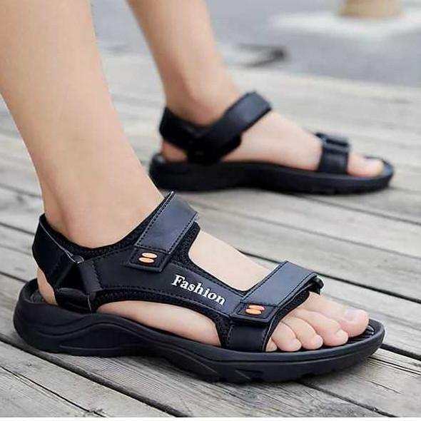 Sepatu Wanita SANDAL ANAK LAKI-LAKI DAN SANDAL PRIA DEWASA 33-44 / SANDAL GUNUNG COWOK CEWEK TERBARU