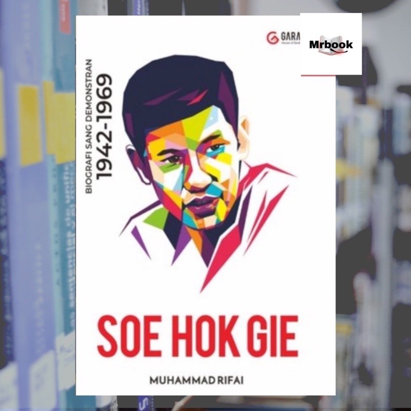 

Soe Hok Gie 1942-1969 - Muhammad Rifai