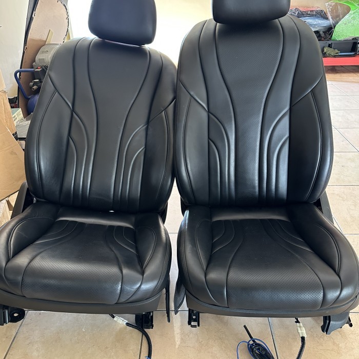 JOK BMW SERI 7 5 FITUR PNP BRACKET XPANDER / NEW LIVINA ALL FUNCTION