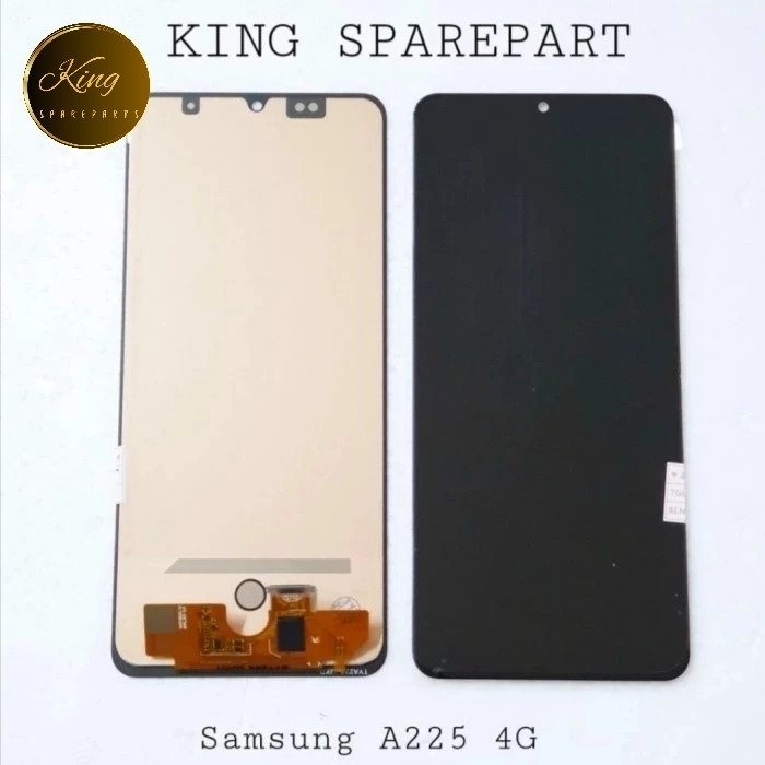 LCD TOUCHSCREEN SAMSUNG GALAXY A22 A225 4G OLED2