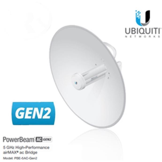 Ubiquiti Powerbeam 5AC gen2 PBE 5AC gen2