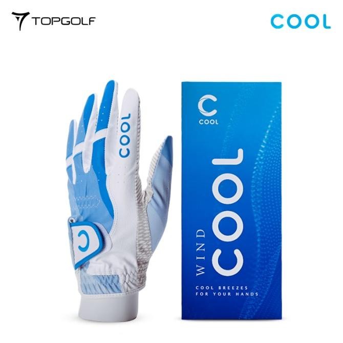 

BLUE- COOL GLOVE WIND COOL MAN BLUE