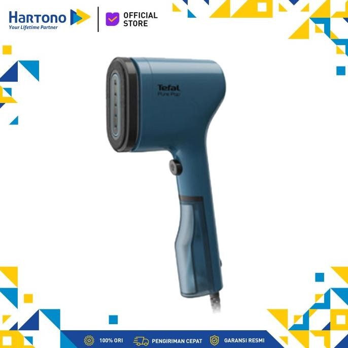 

BLUE- TEFAL VERTICAL STEAM IRON BLUE DT2020E1