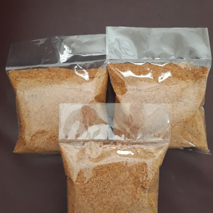 

Abon Ikan Tenggiri/Sambelingkung