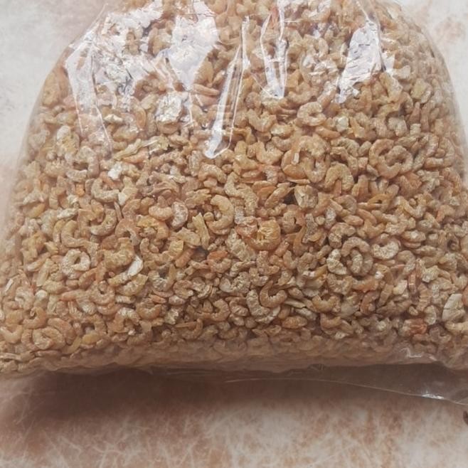 

Ebi Kecil Kering 1000Gr