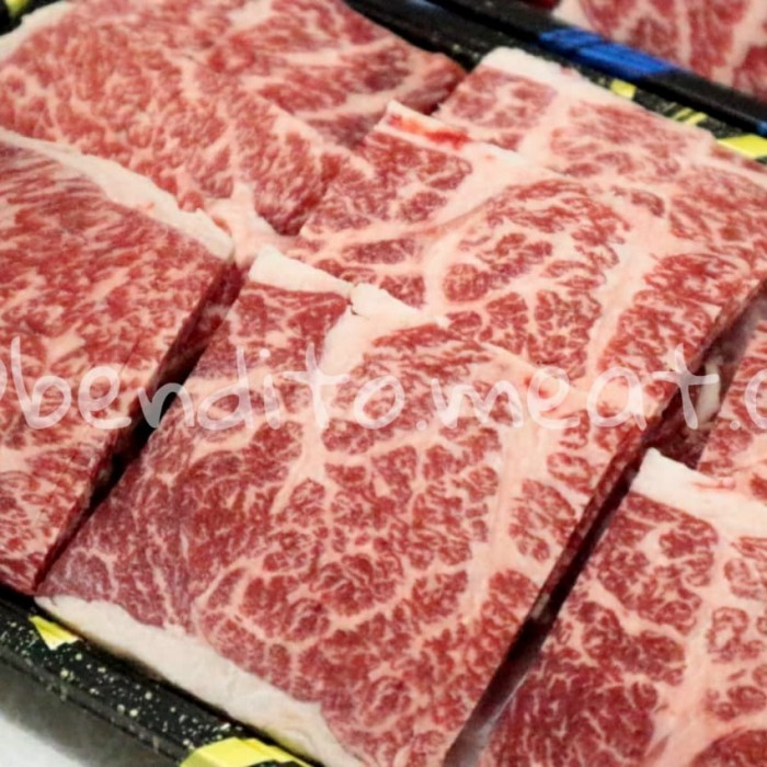 

Australia Wagyu Grill Termurah 100 % Original