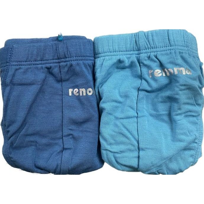 

BLUE- BLUE EDITION RENOMA ULTRA SOFT BRIEF TANGA 8772 CELANA DALAM BUNDLING
