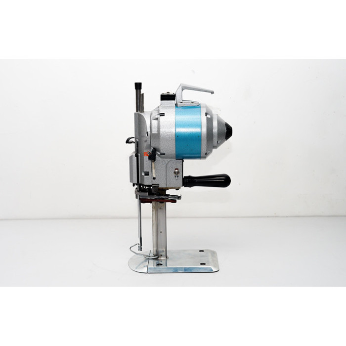 Mesin potong kain tinggi KM