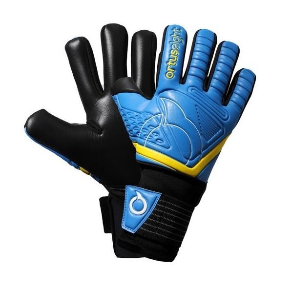 

BLUE- SARUNG TANGAN KIPER ANAK/JUNIOR ORTUSEIGHT AEGIS GK GLOVE - BLUE