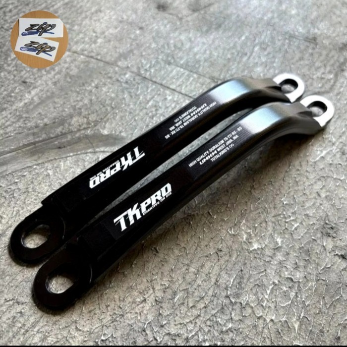 BEHEL SAMPING RX KING CNC ORIGINAL TKPRO PREMIUM