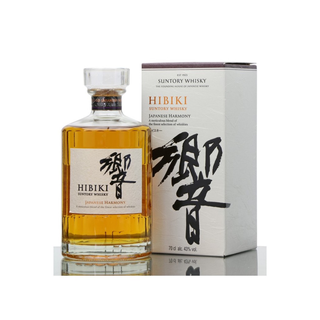 Hibiki Japanese Harmony