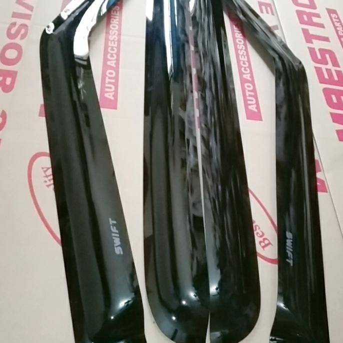 Talang Air Swift Lama 2007/2008/2009/2010/2011 Hemat