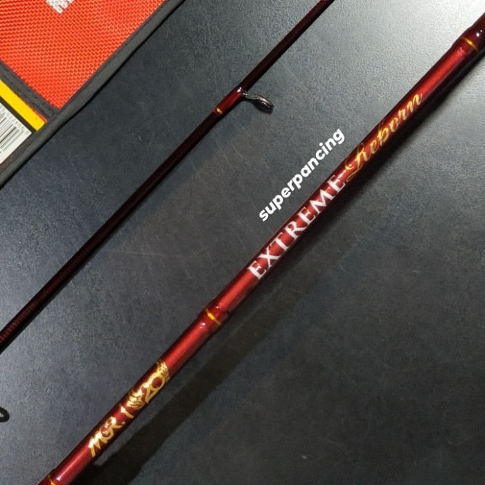 Joran Maguro Extreme Reborn 165cm