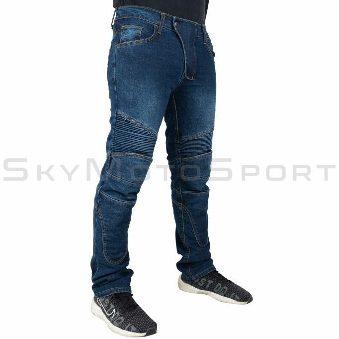 

BLUE- SKY DENIM ARAGON BLUE