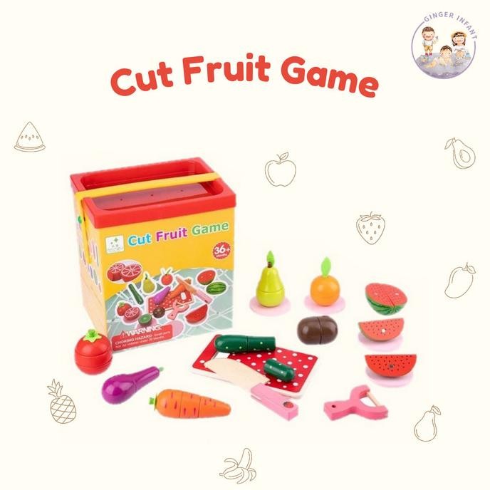 

Terlaris Cut Fruit Games COD