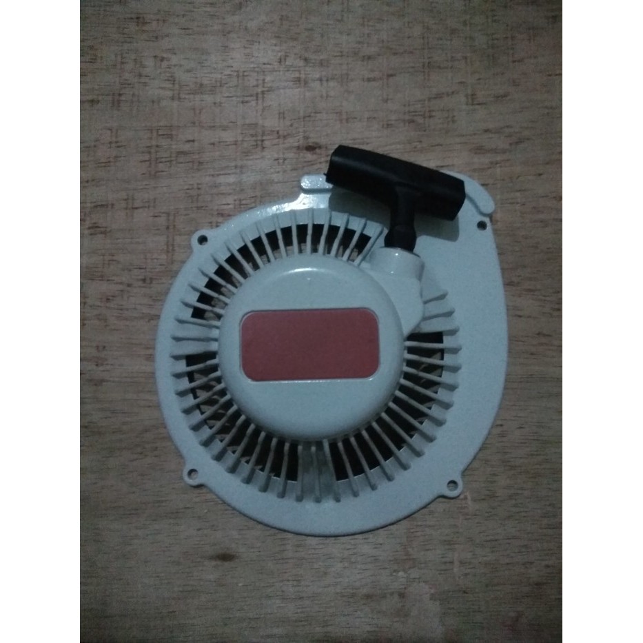 

070 Tutup Engkol/Recoil Starter/Model Besi/Chainsaw