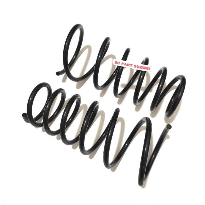 Per Keong Depan Suzuki Swift [ Tlsa ]