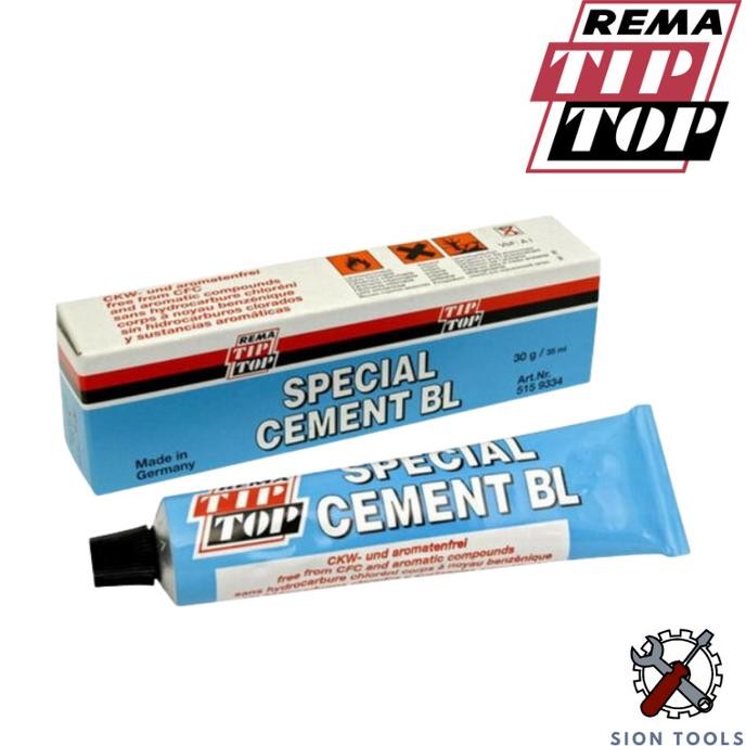 

BLUE- LEM BAN LUAR REMA TIP TOP SPECIAL SEMENT BLUE 50 GRAM