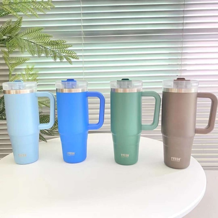 TYESO TUMBLER CUP 900ML - 1200ML