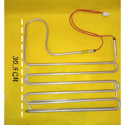 HEATER PEMANAS KULKAS 2 PINTU LG ORIGINAL