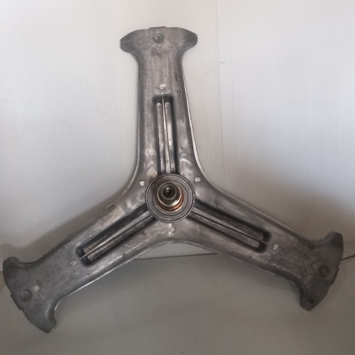 SEGITIGA SPIDER DRUM KROSPIS MESIN CUCI FRONT LOADING LG