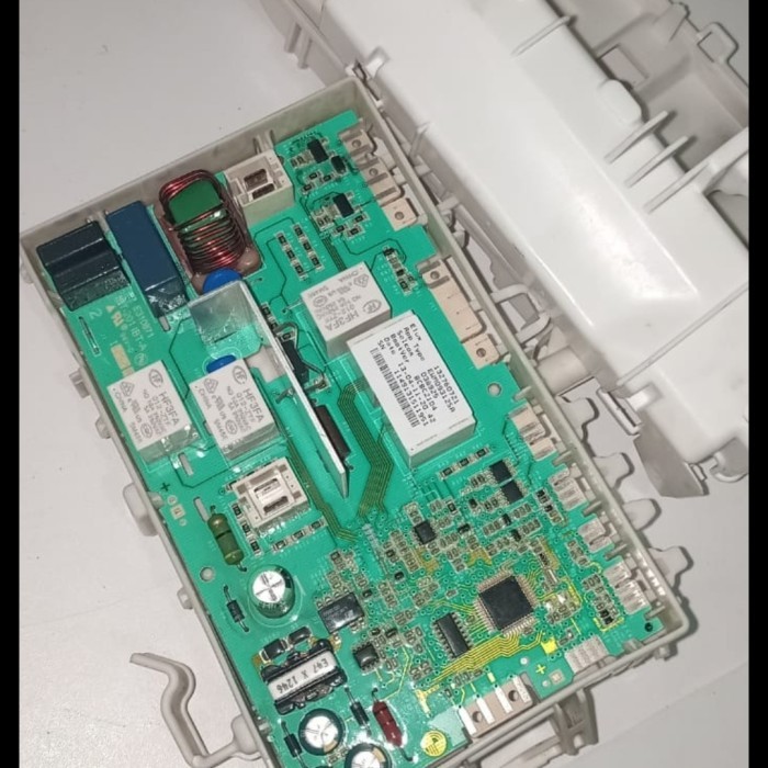MODUL MESIN CUCI ELECTROLUX EWP85752