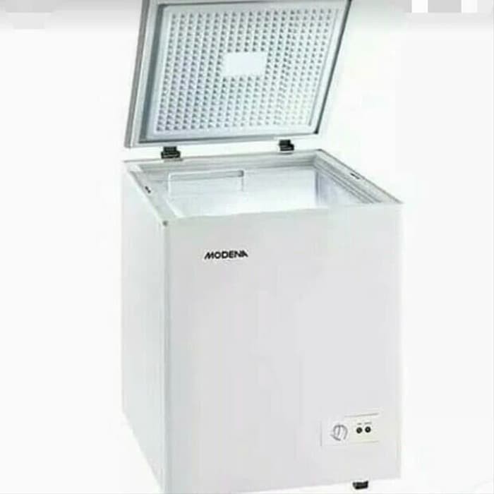 MODENA CHEST FREEZER MD10W
