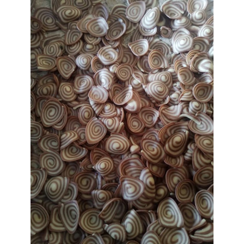 

Snack Kuping Gajah