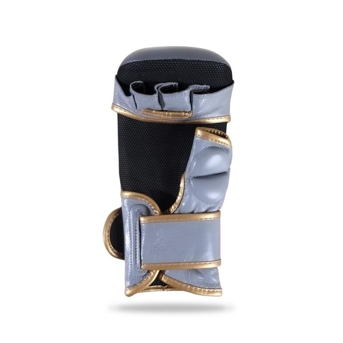 Hawkeye Fightwear Focus MMA Hybrid / MMA Gloves