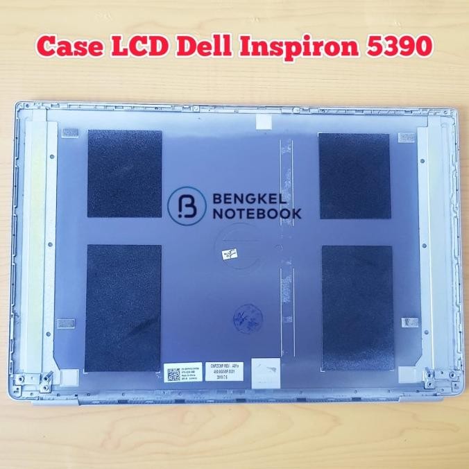 Case Casing LCD Dell Inspiron 13 5000 5390 5391 0HYNYG