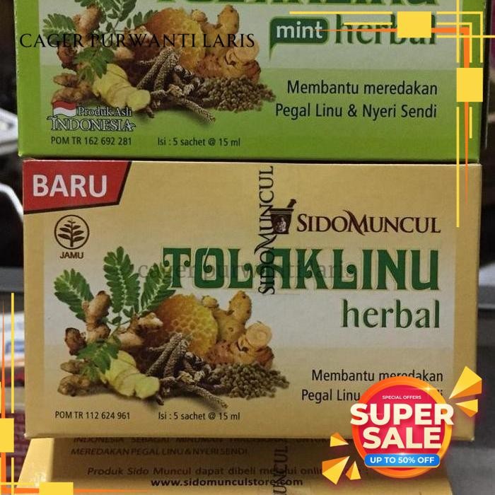 

TOLAKLINU SIDO MUNCUL ISI 5 SACHET EKSLUSIF!!!!