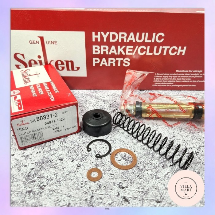 REPAIR KIT CM KIT MASTER KOPLING ATAS HINO RANGER