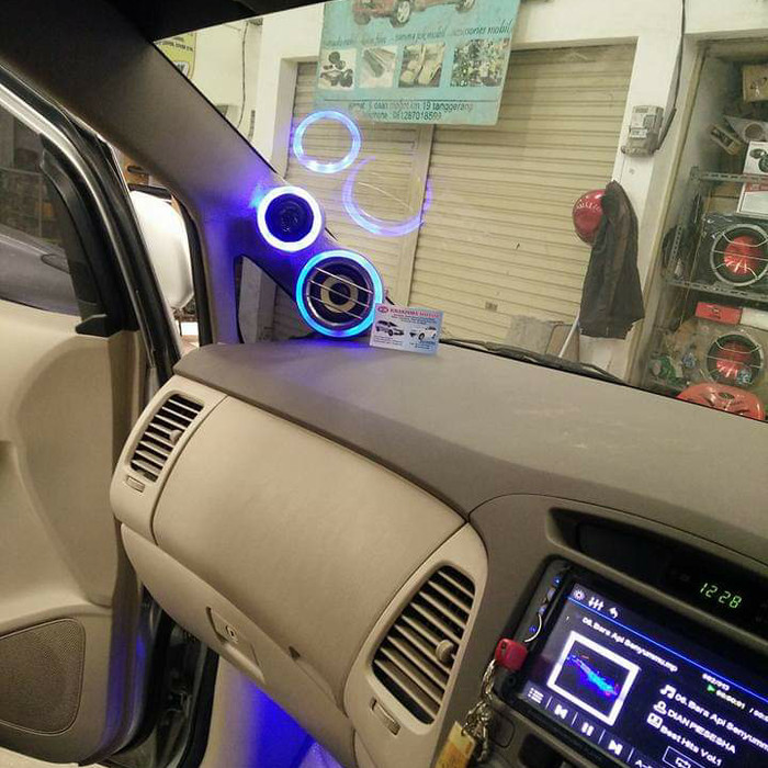 PILAR INNOVA INOVA ORI 3 WAY