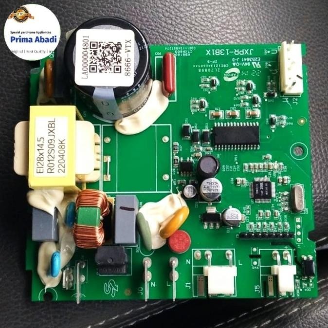MODUL INVERTER KULKAS ELECTROLUX ORIGINAL
