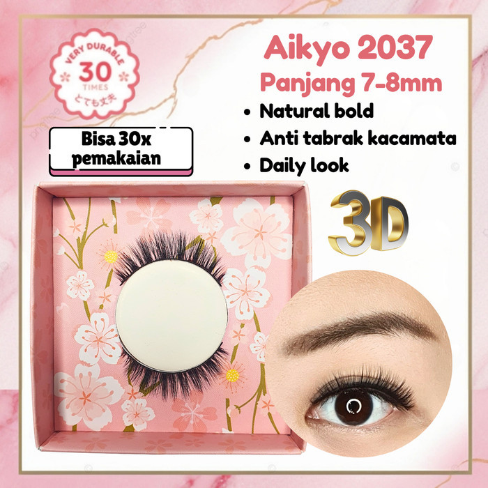 Bulumata Aikyo 2037 Natural Bold